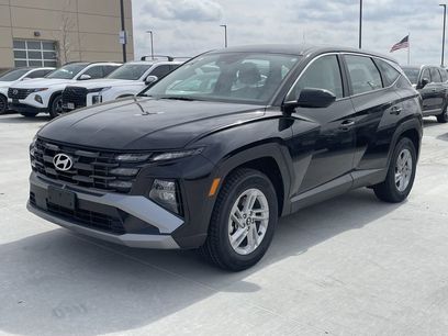 Used 2025 Hyundai Tucson SE