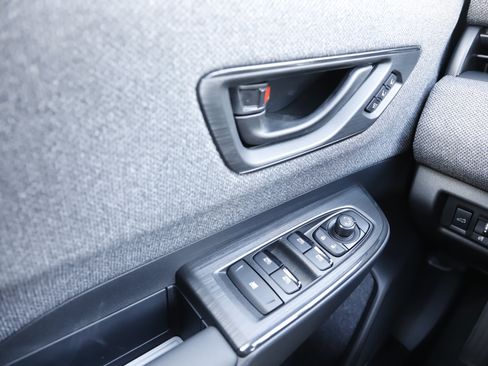 New 2026 Subaru Outback Limited AWD/4WD image 24
