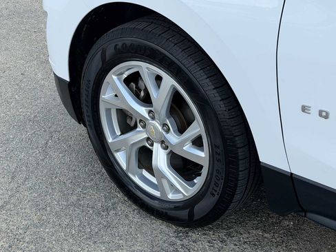 Used 2019 Chevrolet Equinox LT AWD/4WD image 14