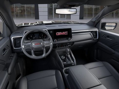 New 2025 GMC Canyon Elevation w/ Convenience Package image 39