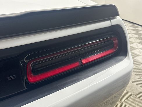 Used 2022 Dodge Challenger SXT w/ Blacktop Package image 30