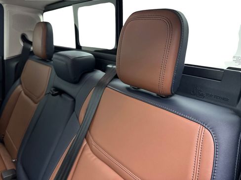 Used 2022 Ford Maverick Lariat w/ Lariat Luxury Package image 34