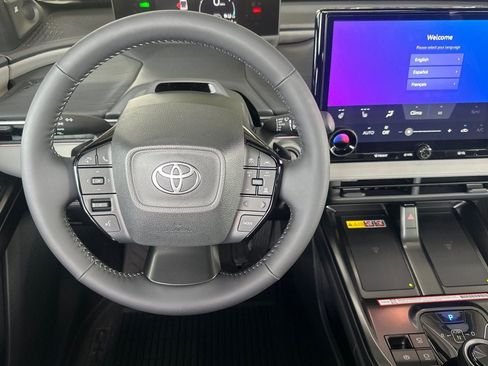 New 2026 Toyota C-HR AWD/4WD image 17