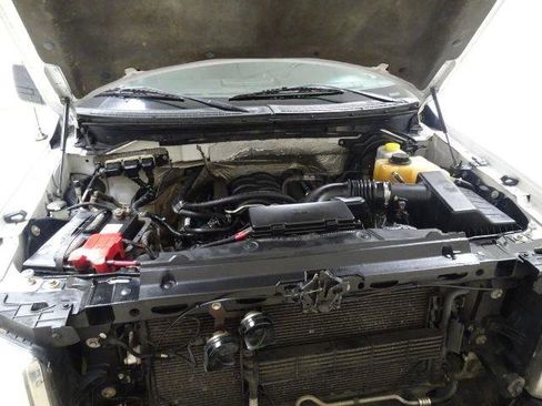 Used 2014 Ford F150 XL w/ Equipment Group 101A Mid AWD/4WD image 42