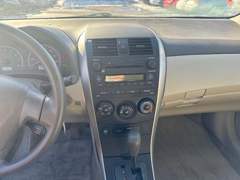 Used 2009 Toyota Corolla image 10