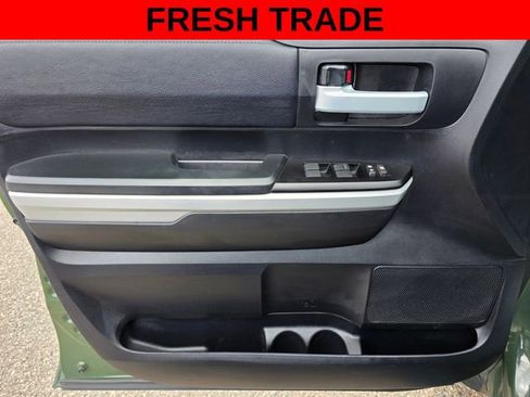 Used 2021 Toyota Tundra SR5 w/ TRD Sport Package AWD/4WD image 29