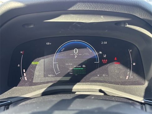 Used 2026 Toyota Camry LE image 21