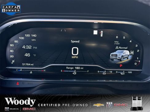 Certified 2022 GMC Yukon XL SLT w/ SLT Premium Package image 22