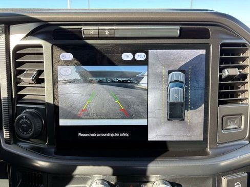 Used 2025 Ford F150 Lariat w/ Equipment Group 502A High image 32