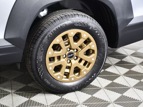 Used 2023 Honda Ridgeline RTL-E image 54