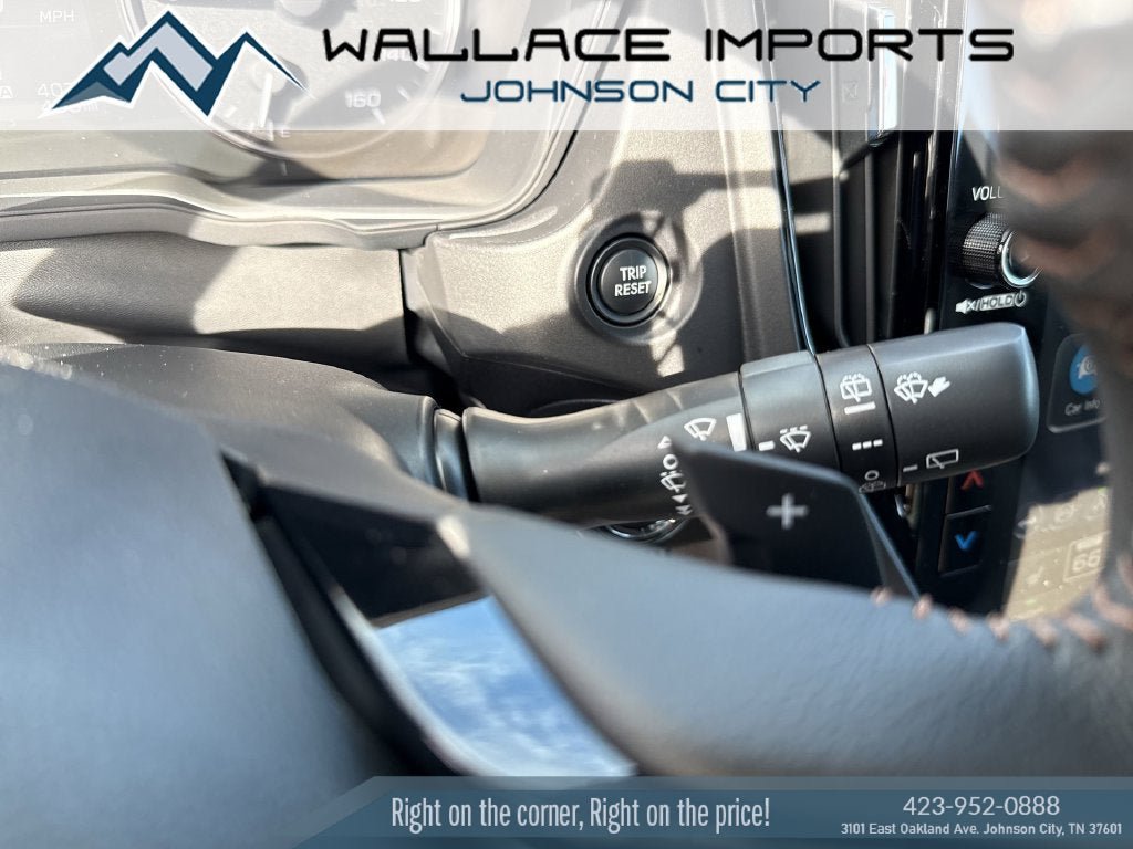 New 2026 Subaru Forester Sport AWD/4WD image 21