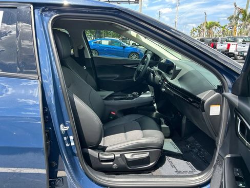 Used 2026 Kia EV6 Light RWD image 38