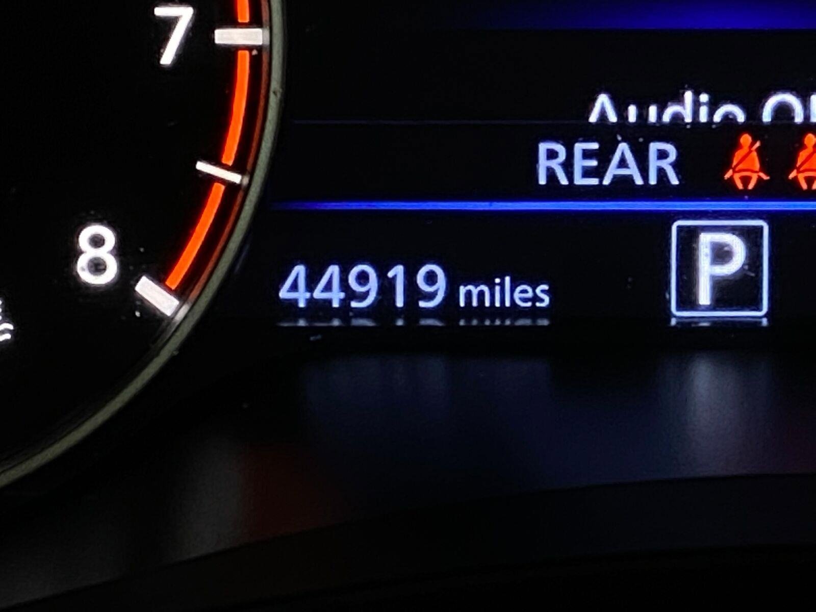 Certified 2025 Nissan Altima 2.5 SV FWD image 16