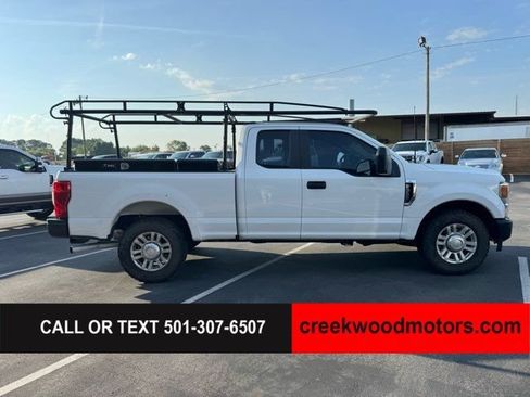 Used 2021 Ford F350 XL RWD image 7