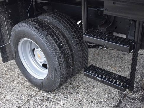 New 2026 Chevrolet Silverado 3500 W/T w/ WT Convenience Package image 18