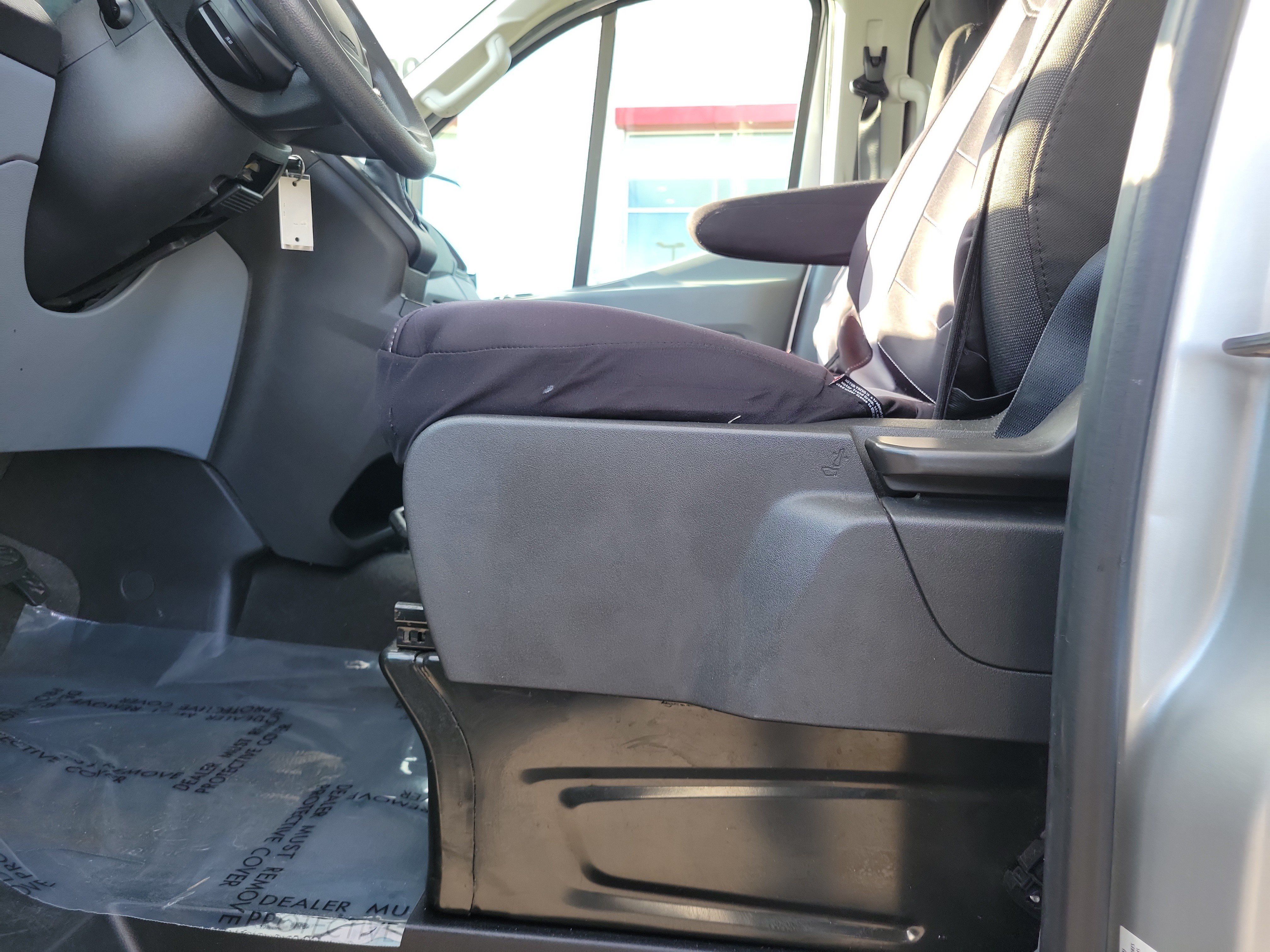 Used 2017 Ford Transit 350 XLT RWD image 15