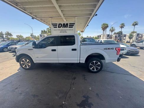 Used 2015 Ford F150 XL w/ XL Power Equipment Group image 7