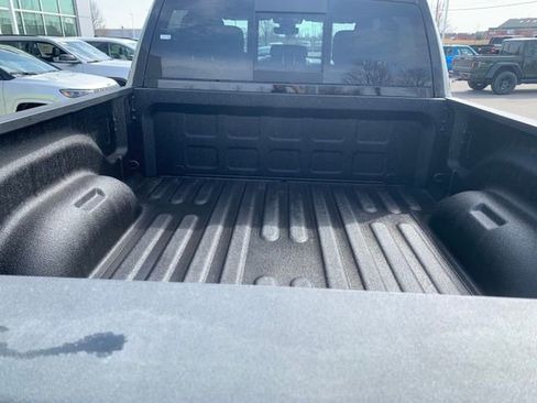 New 2024 RAM 3500 Tradesman image 19