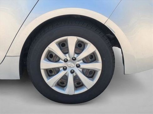 Certified 2020 Toyota Corolla LE image 14