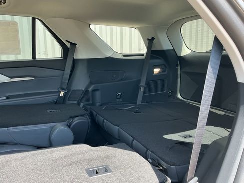 New 2026 Ford Explorer Active image 22