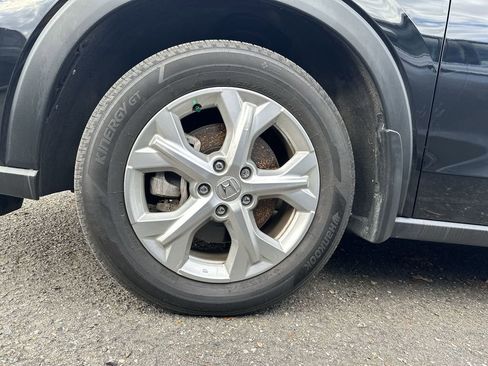 Used 2023 Honda HR-V LX image 28