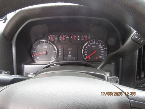Used 2017 Chevrolet Silverado 2500 W/T RWD image 16