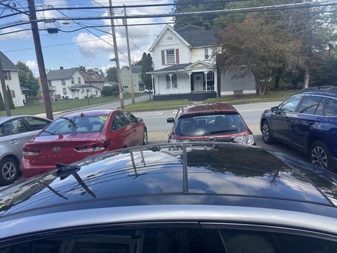 Used 2014 Kia Optima EX w/ EX Premium Package image 22