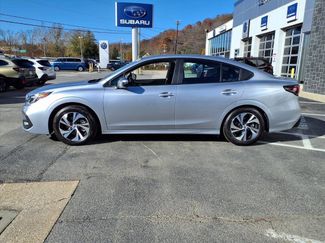 Certified 2025 Subaru Legacy Premium video 2