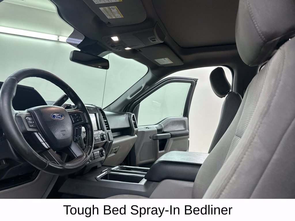 Used 2019 Ford F150 XLT w/ Equipment Group 302A Luxury AWD/4WD image 34