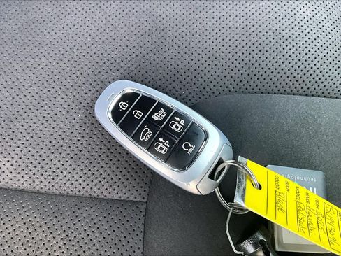 Used 2025 Hyundai Palisade Calligraphy AWD/4WD image 15