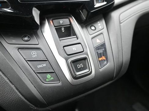Certified 2025 Honda Odyssey EX-L image 33