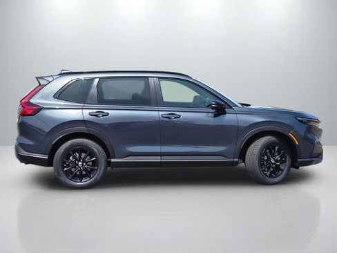New 2026 Honda CR-V Sport-L image 3