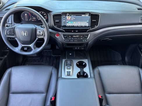 Used 2026 Honda Ridgeline RTL image 16