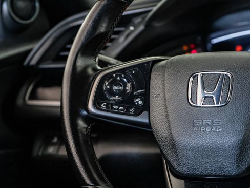 Used 2020 Honda Civic Sport image 16