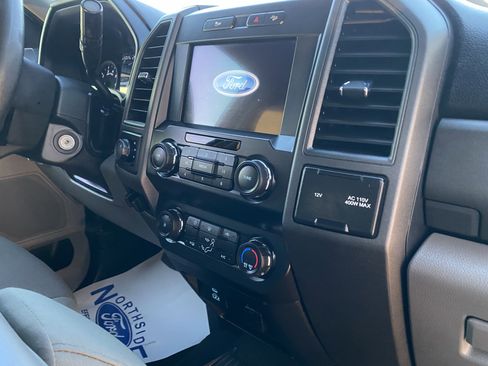 Used 2021 Ford F250 XL w/ STX Appearance Package image 12