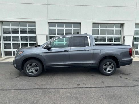 Used 2023 Honda Ridgeline RTL image 3