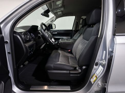 Used 2021 Toyota Tundra SR5 AWD/4WD image 14