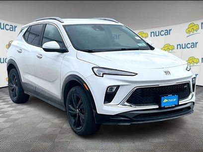 Used 2024 Buick Encore GX Sport Touring