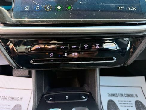 Used 2023 Chevrolet Bolt LT w/ Driver Confidence Package FWD image 14