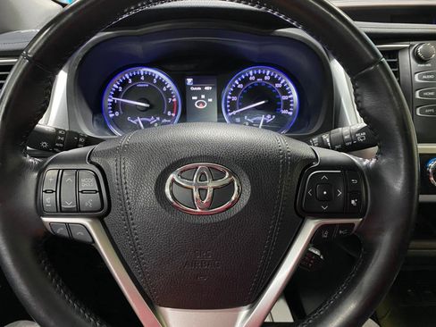 Used 2018 Toyota Highlander XLE image 11