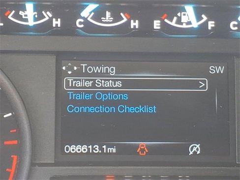 Used 2020 Ford F150 XL w/ Equipment Group 101A Mid image 8