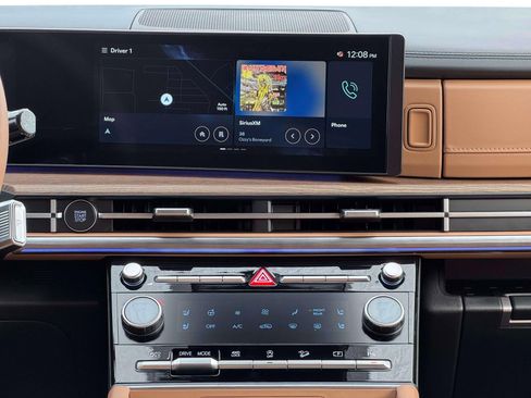 New 2026 Hyundai Santa Fe Limited image 19