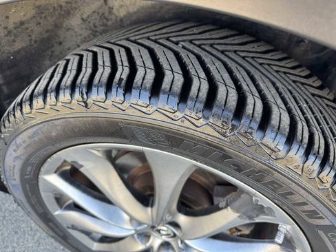 Used 2014 MAZDA CX-9 Grand Touring w/ GT Technology Package image 39