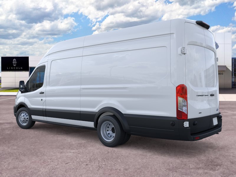 New 2026 Ford Transit 350 148 High Roof Extended DRW AWD/4WD image 4