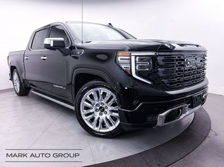 Used 2025 GMC Sierra 1500 Denali Ultimate AWD/4WD video 1