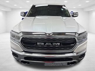 Used 2021 RAM 1500 Limited video 2
