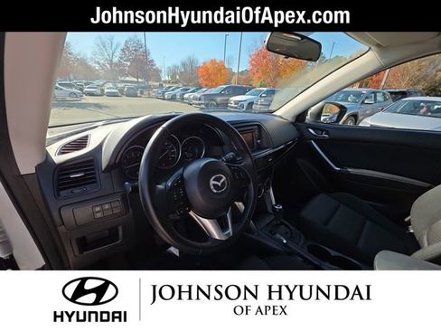 Used 2014 MAZDA CX-5 Touring w/ Bose/Moonroof Package image 23