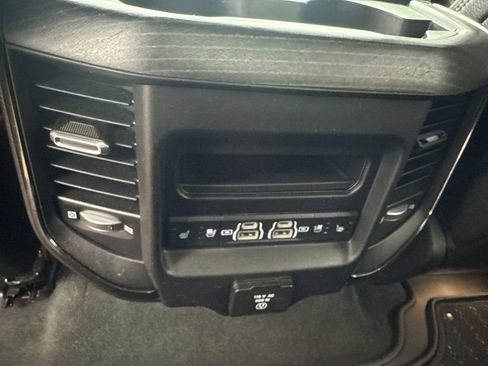 Used 2022 RAM 1500 Limited image 15