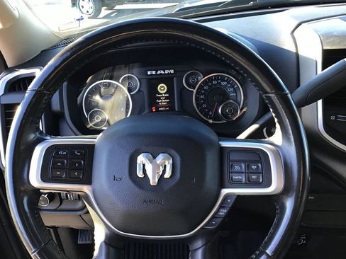 Used 2020 RAM 3500 Big Horn w/ Level 1 Equipment Group image 13