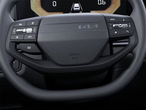 New 2026 Kia Sportage LX image 22